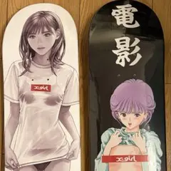 2025年最新】電影少女 デッキの人気アイテム - メルカリ