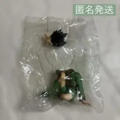 【未開封】ハンターハンター　すわらせ隊りある　ゴン