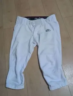 ローリングス　練習　パンツ　ショート　ｌサイズ