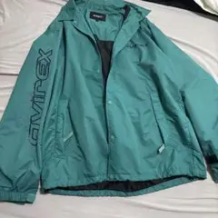 avirex ナイロンジャケット