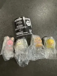 ysy626さん専用JiniretとBbokAri