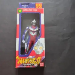 ニ*キ様 ウルトラヒーローシリーズ 15 ウルトラマンティガ マルチタイプ バラ ニ*キ様 ウルトラヒーローシリーズ 15 ウルトラマンティガ マルチ