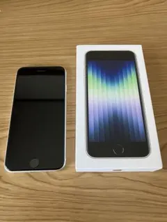 2026年最新】iphone se 第3世代 128gb スターライトの人気アイテム