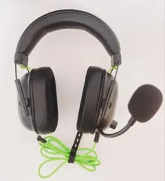 Razer BlackShark V2 X ゲーミングヘッドセットのサムネイル