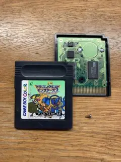 ドラゴンクエストモンスターズ2 マルタのふしぎな鍵　ルカの旅立ち FRAM化品
