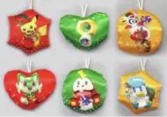 2025年最新】ポケモン ピカチュウ クリスマスオーナメントの人気