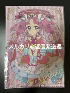 プリパラ ファルル 色紙 トモチケ付き - メルカリ