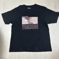 UNIQLO UT YOASOBI コラボ　Tシャツ Lのサムネイル