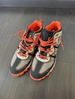 ティンバーランド　ギャリソントレイル　28.5cm