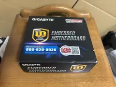 並行輸入品？ GA-IMB310TN