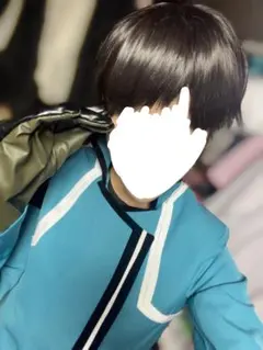 小柳ロウ ウィッグ 衣装 コスプレ 歌みた 絶対敵対メチャキライヤー