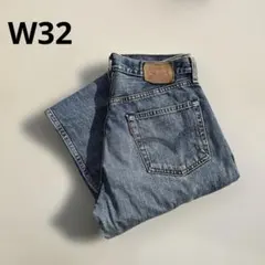 【雰囲気抜群】Levi's 503 W32
