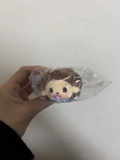 モンチッチ シュシュ