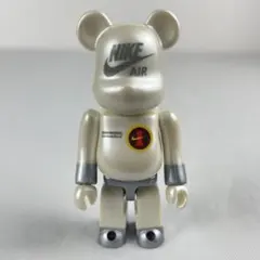 ベアブリック NIKE AIR FORCE 1 シリーズ2 エアーベア コラボ