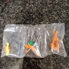 BEAMS GOLF監修 どうぶつゴルフ カンガルー