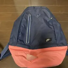 NIKEリュック