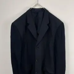 AD2000 トリココムデギャルソンレース切り替えウールジャケットarchive AD2000 トリココムデギャルソンレース切り替えウールジャケット