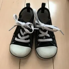 コンバース オールスター スニーカー　キッズ
