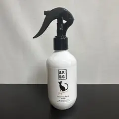 APDC 猫用プロフェッショナル グルーミングスプレー フラッフィー 200mlのサムネイル