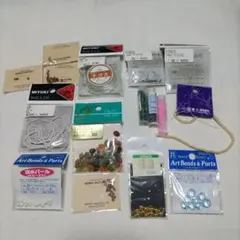 ビーズまとめ売り