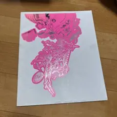 嵐 ARASHI Marks 2008 Dream-A-live パンフレット
