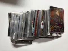 ツイステッドワンダーランド メタルカード 묶음 판매