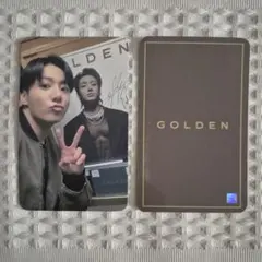2026年最新】JUNGKOOK golden ラキドロの人気アイテム - メルカリ