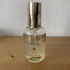 d'Alba ダルバ ビタトーニングカプセルセラム 50ml 韓国製品