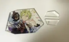 あんスタ 巴日和 9周年 アクスタ - メルカリ