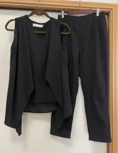 31sons de mode セットアップ