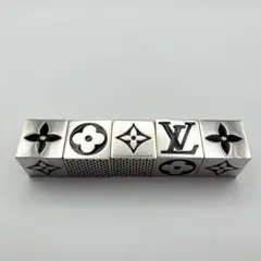 【再々値下げ】 LV ルイヴィトン ダイス 希少 レア ノベルティ クリア 再々値下げ】 LV ルイヴィトン ダイス 希少 レア ノベルティ