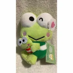 まめぷちシリーズ けろけろけろっみ ぬいぐるみ まめぷちシリーズ けろけろけろっみ ぬいぐるみ - メルカリ