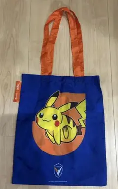 V・VAREN NAGASAKI ポケモン トートバッグ