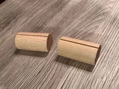 席次表・席札用 木製スタンド