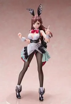アリス・ギア・アイギス 宇佐元杏奈 ヴォーパルバニーのサムネイル