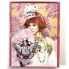 新品未開封 韓国盤 少女時代 『I Got a Boy 』 ティファニー 2026年最新】少女時代 I Got a Boyの人気アイテム - メルカリ