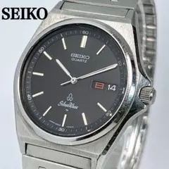 稼動】 激レア SEIKO シルバーウェーブ 腕時計 レディース 81年製 