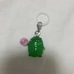 モリゾー　めじるしアクセサリー
