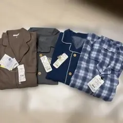 パジャマ