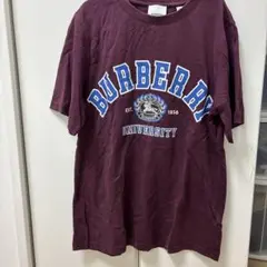 BURBERRY キッズ Tシャツ 152cm 12歳サイズ