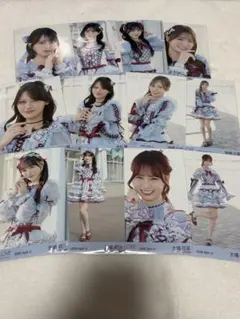 イコラブ 生写真 まとめ売り