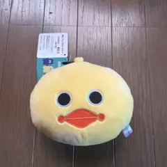 Mojojojo BIGフェイスキーホルダー