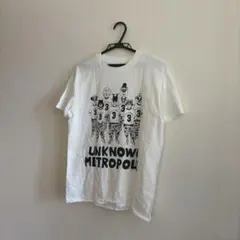 UNKNOWNMETROPOLIZ 三代目JSoulBrothers Tシャツ