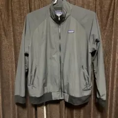 レアサイズPatagonia バギーズジャケット ブラック XXL