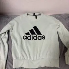 adidasスウェット