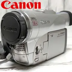 美品☆Canon キヤノン DM-FV M20 ハンディ デジタルビデオカメ - メルカリ