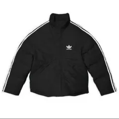 2025年最新】balenciaga adidas トラックジャケットの人気