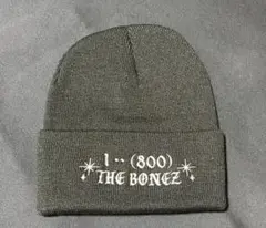 2025年最新】The Bonez キャップの人気アイテム - メルカリ