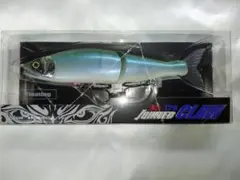 希少 ガンクラフト ジョインテッドクロー168 スモーキングゴースト