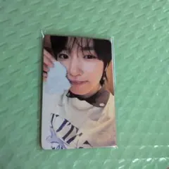 nctwish wings キーリング トレカ サクヤ